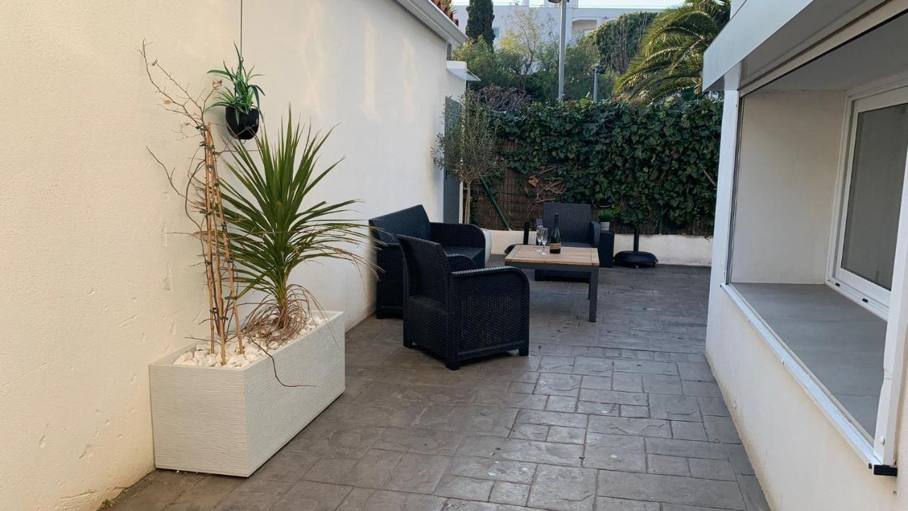 Apartamento Rodhes Playa B-1 Rosas Exterior foto