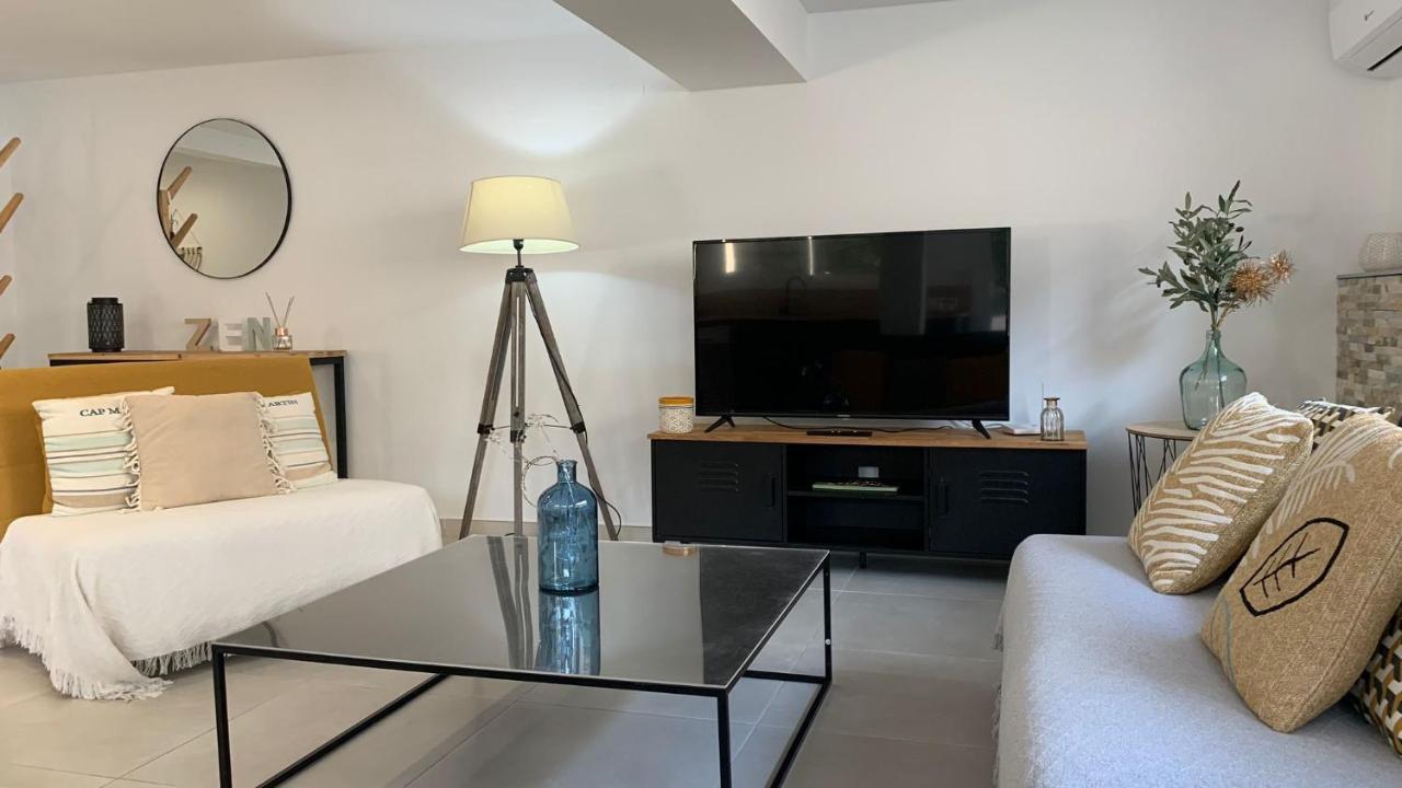 Apartamento Rodhes Playa B-1 Rosas Exterior foto