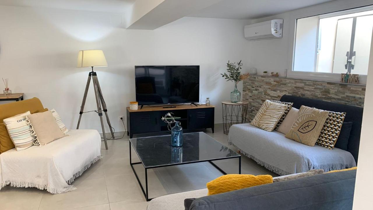 Apartamento Rodhes Playa B-1 Rosas Exterior foto
