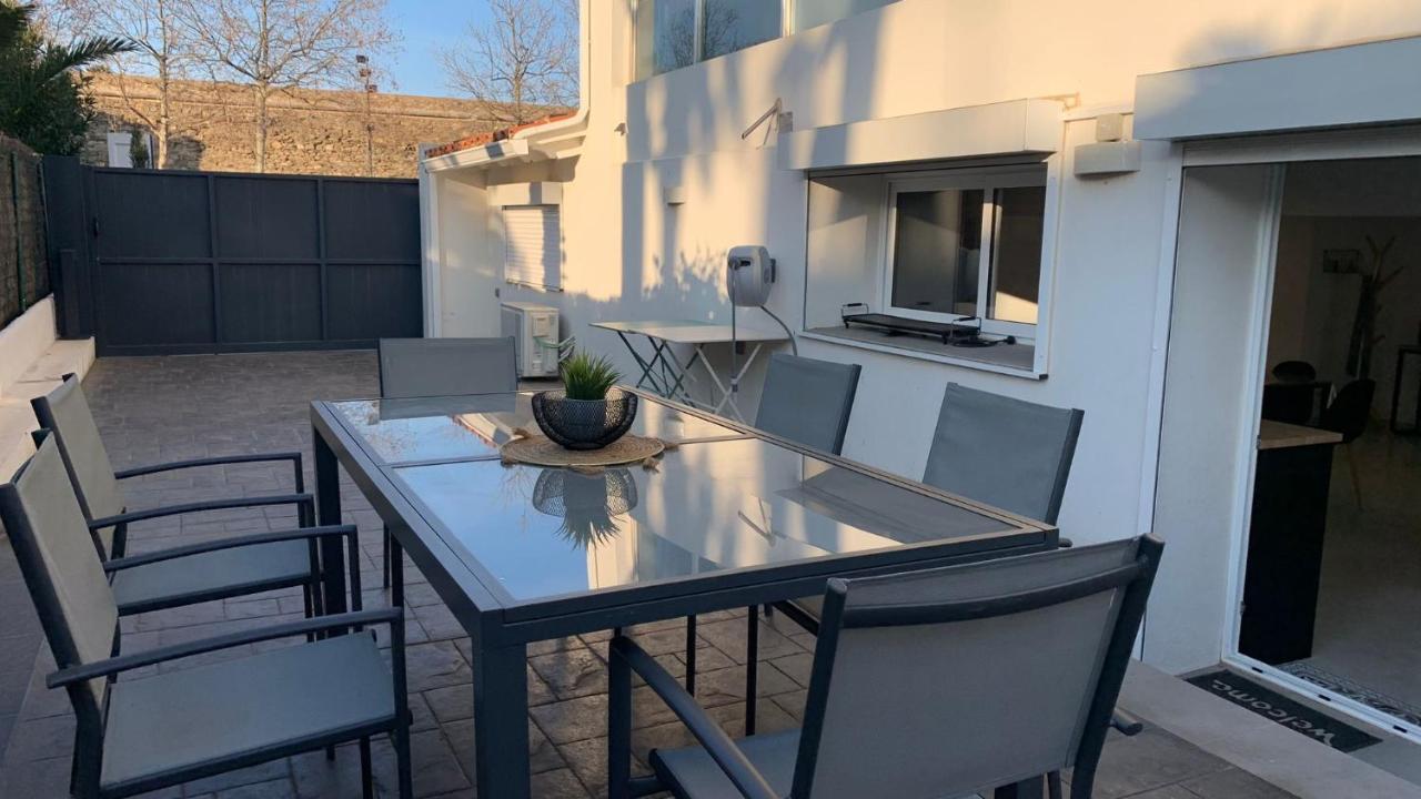 Apartamento Rodhes Playa B-1 Rosas Exterior foto