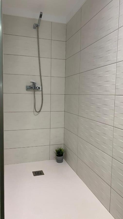 Apartamento Rodhes Playa B-1 Rosas Exterior foto